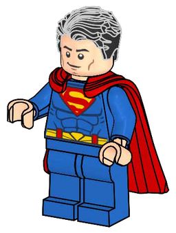 LEGO Superman (212504-1)