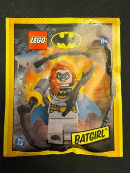 LEGO Batgirl (212506-1)
