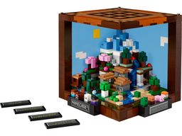 LEGO The Crafting Table (21265-1)