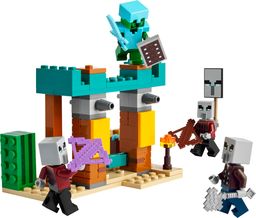 LEGO The Illager Desert Patrol (21267-1)