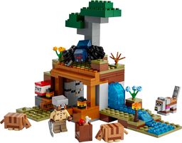LEGO The Armadillo Mine Expedition (21269-1)
