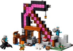LEGO The Pickaxe Mine (21277-1)