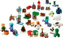 Minecraft Advent Calendar 2025
