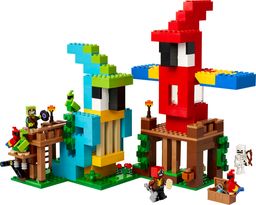 LEGO The Parrot Houses (21282-1)