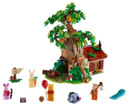 LEGO Winnie the Pooh (21326-1)