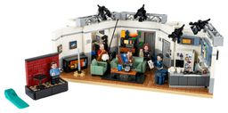 LEGO Seinfeld (21328-1)
