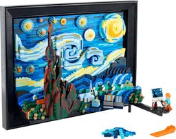 LEGO The Starry Night (21333-1)