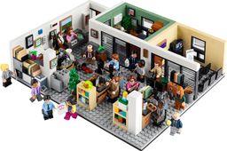 LEGO The Office (21336-1)