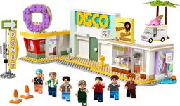 LEGO BTS Dynamite (21339-1)