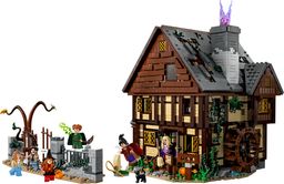 LEGO Hocus Pocus (21341-1)