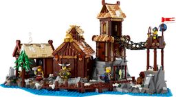 LEGO Viking Village (21343-1)