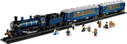 LEGO The Orient Express Train (21344-1)