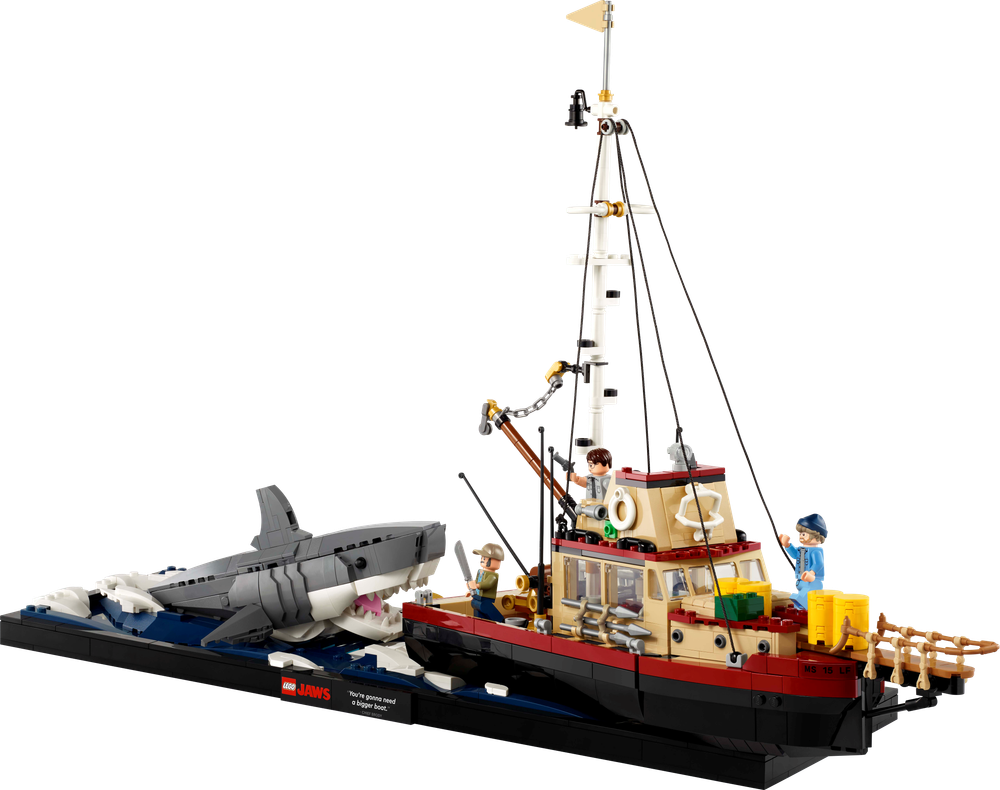 Jaws