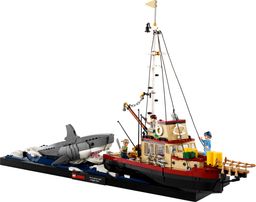 LEGO Jaws (21350-1)