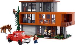 LEGO Twilight The Cullen House (21354-1)