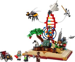 LEGO The Evolution of STEM (21355-1)