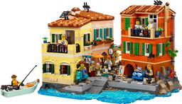 LEGO Italian Riviera (21359-1)