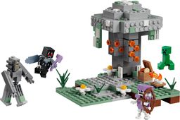 LEGO The Pale Garden (21586-1)