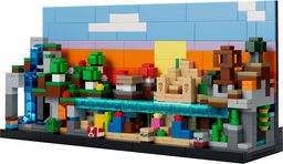 LEGO Mini Biomes (21589-1)