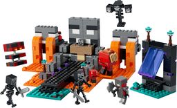 LEGO Wither Battle (21590-1)