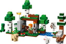 LEGO First Night Adventure (21593-1)
