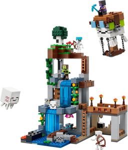 LEGO Ghast Station (21597-1)