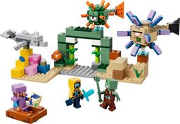 LEGO Underwater Adventure (21598-1)