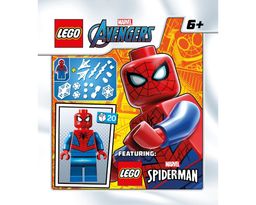 LEGO Spider-Man (242001-1)