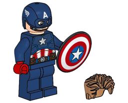 Captain America