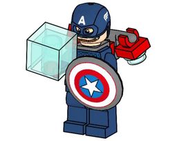 Captain America