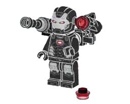 War Machine
