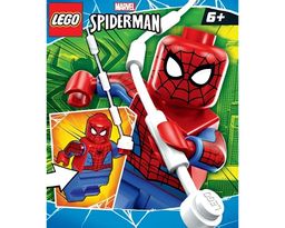 LEGO Spider-Man (242214-1)