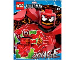 LEGO Carnage (242216-1)