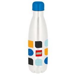 Multicolour Stainless Steel Bottle (780ml)