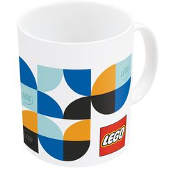 Multicolour Mug