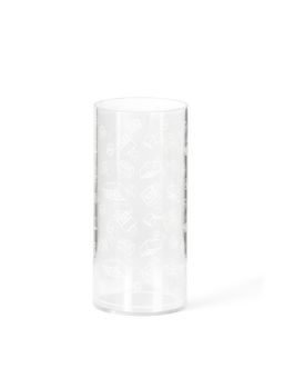 Brick Art Line Vase