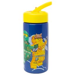 Ninjago: Dragons Rising Bottle (420ml)