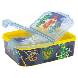 Ninjago: Dragons Rising Multicompartment Lunch Box