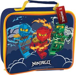 Ninjago: Dragons Rising Lunch Bag