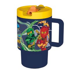 Ninjago: Dragons Rising Tumbler