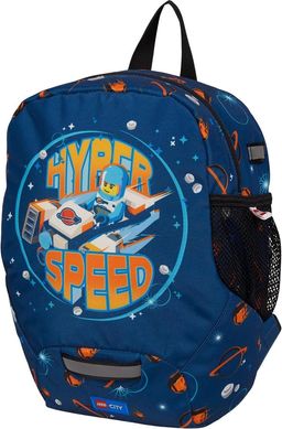 City Hyper Speed Junior Backpack
