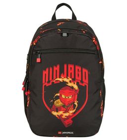 Ninjago Kai Backpack