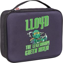 Ninjago Lloyd Lunch Bag