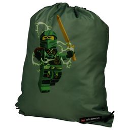 Ninjago Spinjitzu Master Gym Bag