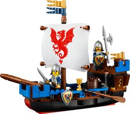 LEGO Sea Serpent (40912-1)