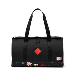 Herschel Heritage Duffle - Falling Florals