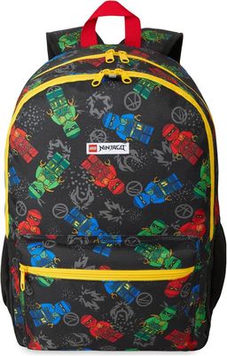 Ninjago Backpack