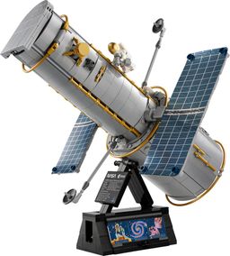 LEGO Hubble Space Telescope (11382-1)