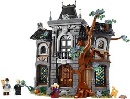 LEGO Mayor Manor (11383-1)