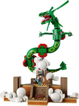 LEGO Rayquaza (72168-1)